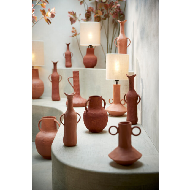 Light & Living lampvoet bivio 22x20.5x37.5cm - 2882735 large