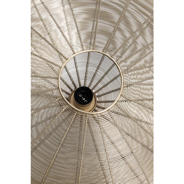 Light & Living hanglamp Ø51x20 cm bahoto licht 2883482 large