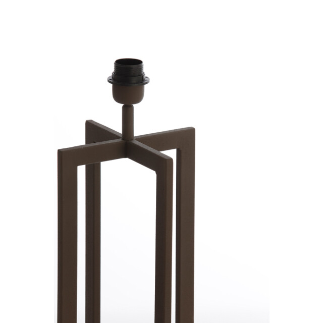 Light & Living lampvoet mace Ø21x46cm - 2883256 large