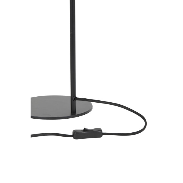Light & Living tafellamp lekar 27x18x58cm - 2406755 large