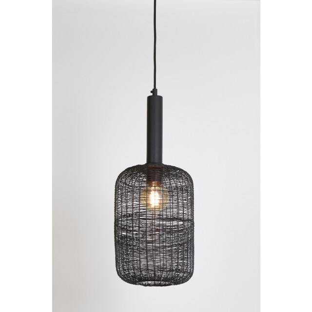 Light & Living hanglamp lekang 22x22x55 - 2319358 large