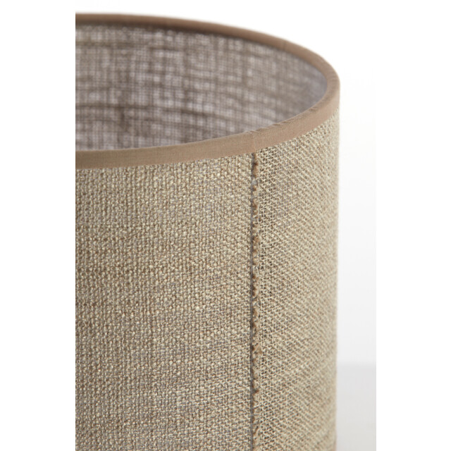 Light & Living lampenkap caden Ø20x15cm - 2656466 large