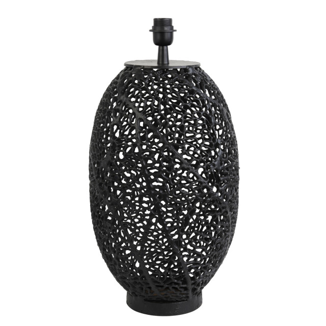 Light & Living lampvoet sinula Ø32x55cm - 2656682 large