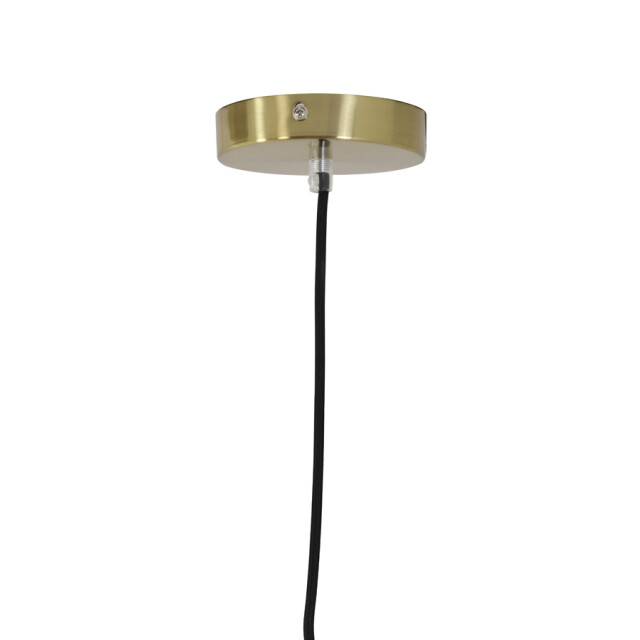 Light & Living hanglamp mayson 30x30x25 - 2319409 large