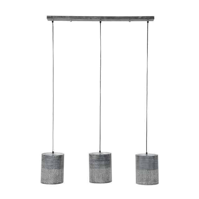 Hoyz Hanglamp cilinder 3xØ20 - 100x20x150 2061291 large