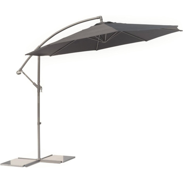 SenS-Line menorca parasol Ø 300 cm - 2069785 large