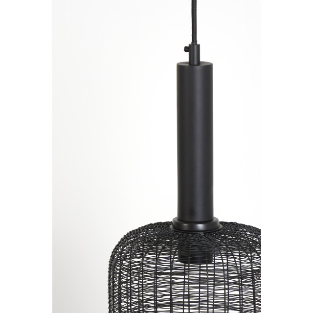 Light & Living hanglamp lekang 22x22x55 - 2319358 large
