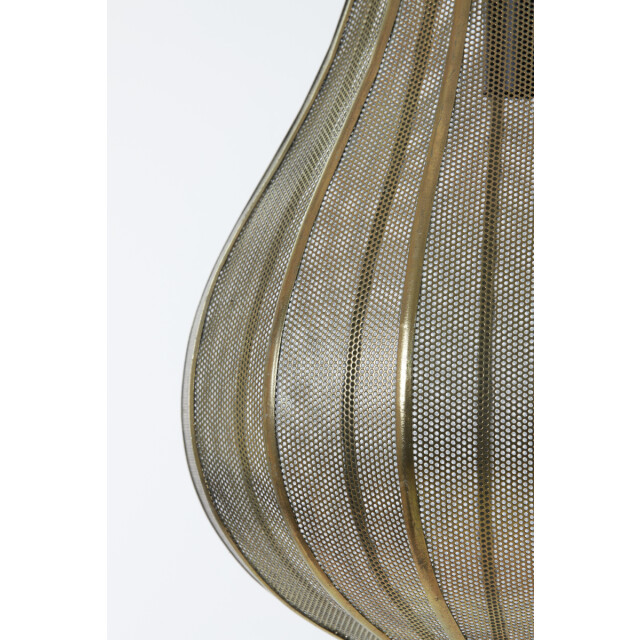 Light & Living hanglamp micha 33x33x55 - 2319380 large
