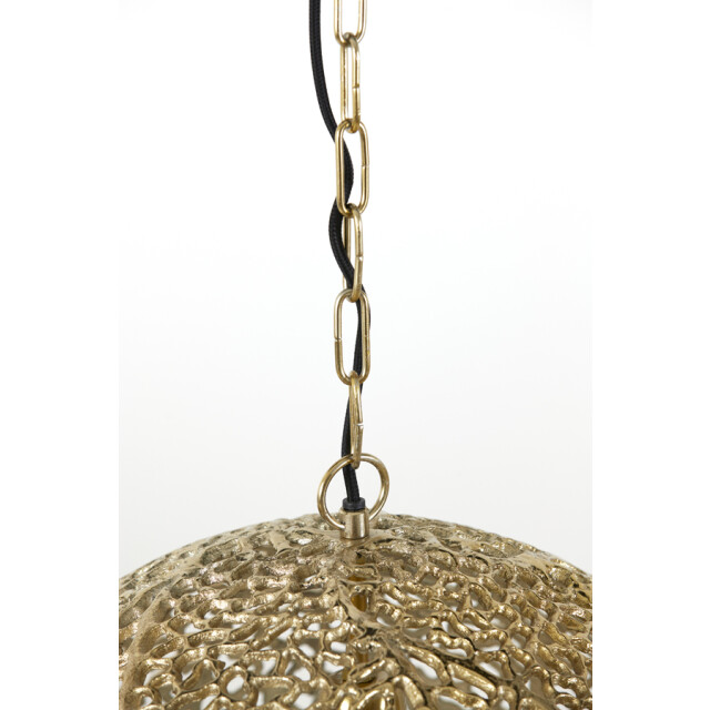 Light & Living hanglamp sinula 45x45x42 - 2319313 large