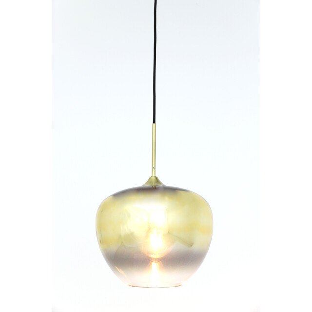 Light & Living hanglamp mayson 30x30x25 - 2319409 large