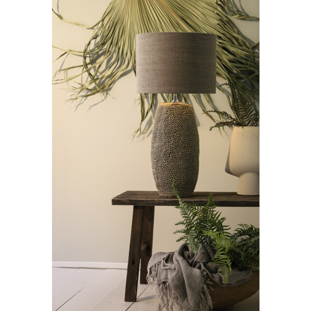 Light & Living lampvoet kyara 34.5x34.5x59 - 2657187 large