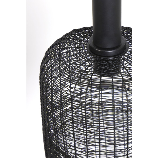 Light & Living hanglamp lekang 22x22x55 - 2319358 large