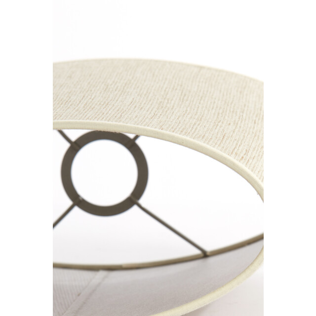Light & Living lampenkap breska 40x35x39cm - 2654555 large