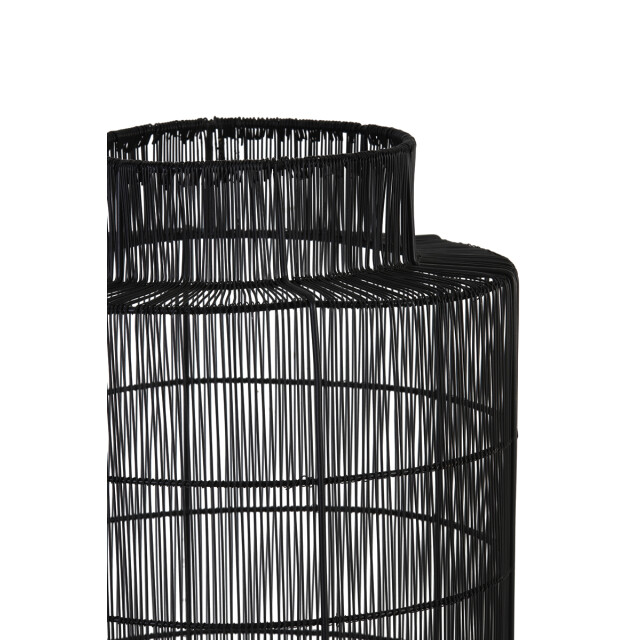 Light & Living vloerlamp gruaro 32x32x150cm - 2325054 large