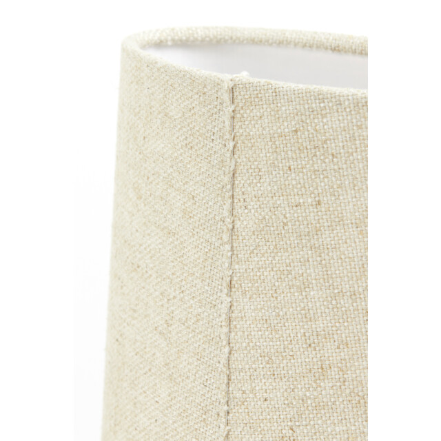 Light & Living lampenkap livigno 21x17.5x23cm - 2654614 large