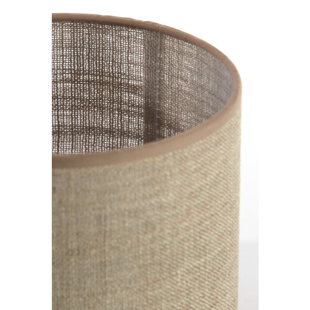 Light & Living lampenkap caden Ø20x15cm - 2656466 large