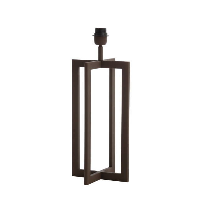 Light & Living lampvoet mace Ø21x46cm - 2883256 large