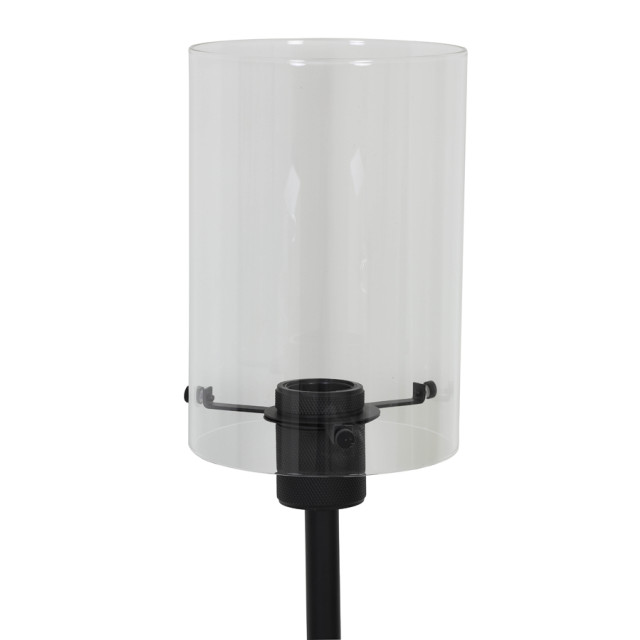 Light & Living wandlamp vancouver 19x12x36.5cm - 2657772 large