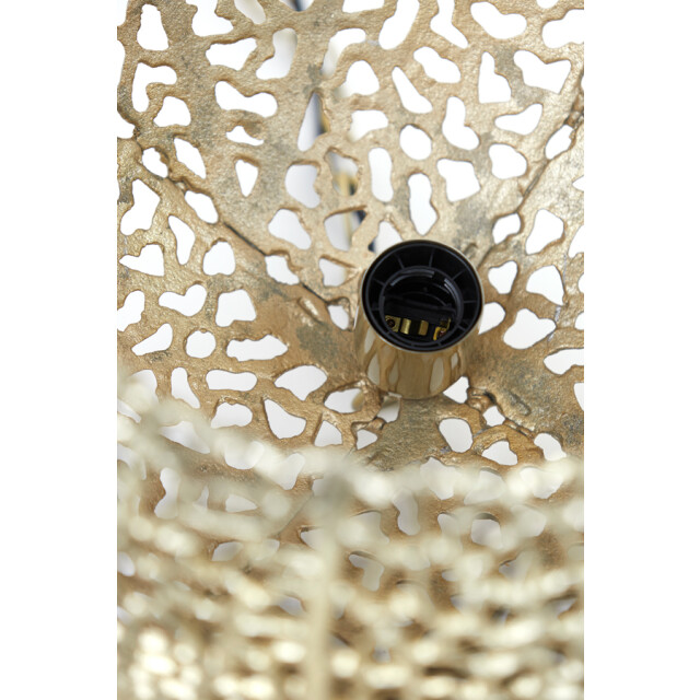 Light & Living hanglamp sinula 45x45x42 - 2319313 large