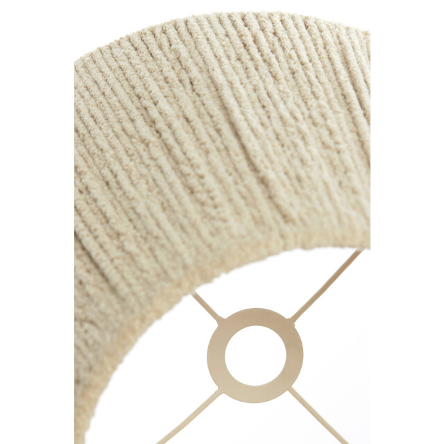 Light & Living lampenkap medana Ø45x40cm - 2888188 large