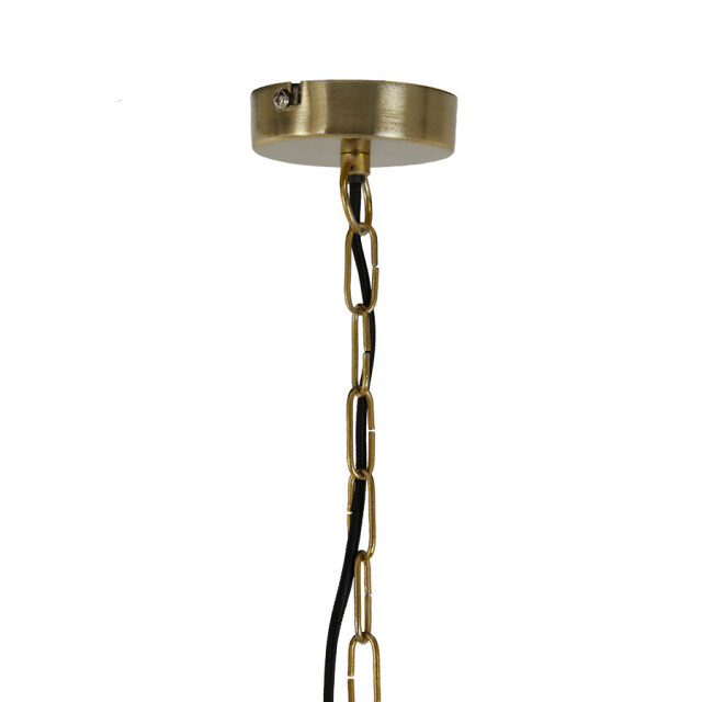 Light & Living hanglamp sinula 45x45x42 - 2319313 large