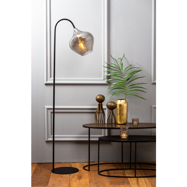 Light & Living vloerlamp rakel 45x28x160cm - 2325118 large