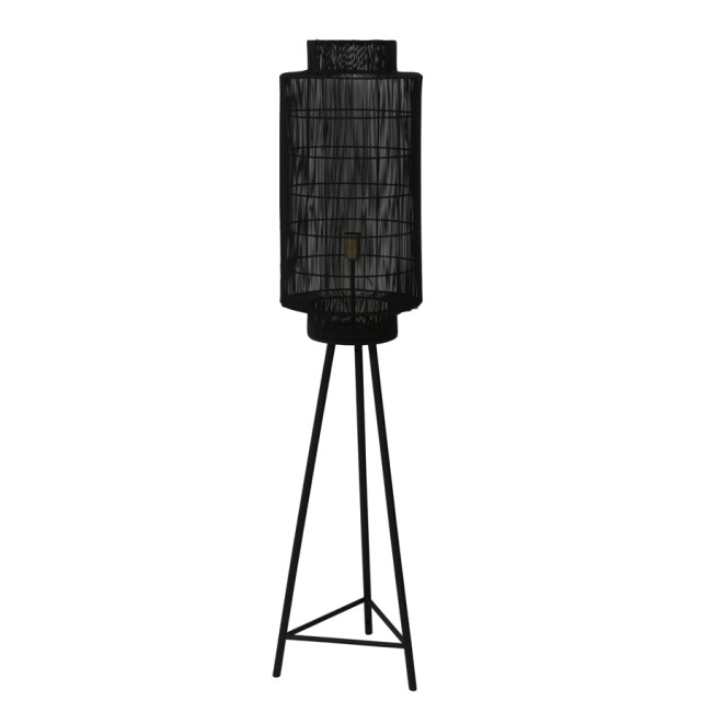 Light & Living vloerlamp gruaro 32x32x150cm - 2325054 large
