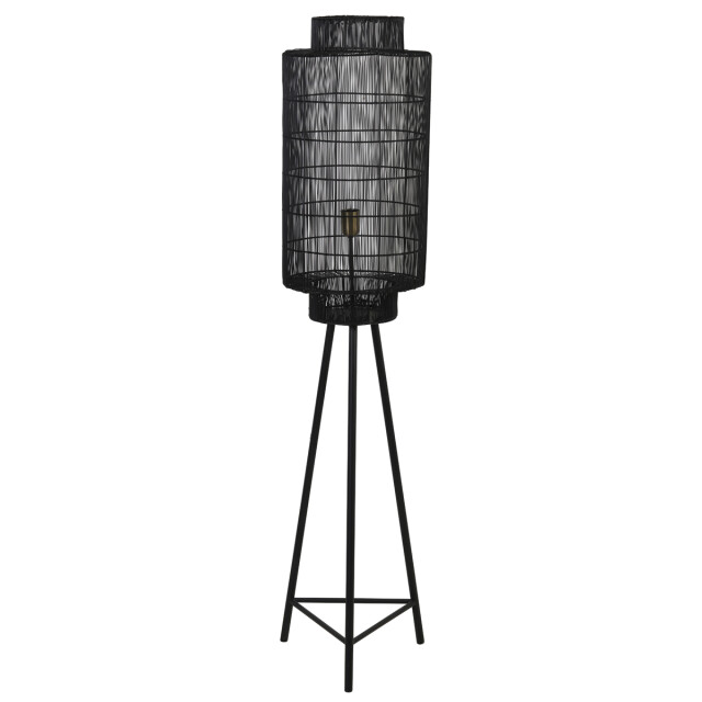 Light & Living vloerlamp gruaro 32x32x150cm - 2325054 large