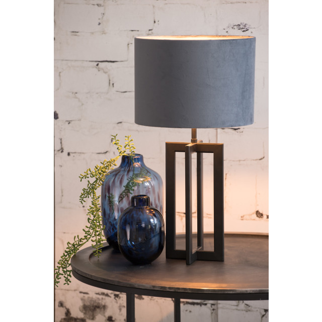 Light & Living lampvoet mace Ø15x35cm - 2656813 large