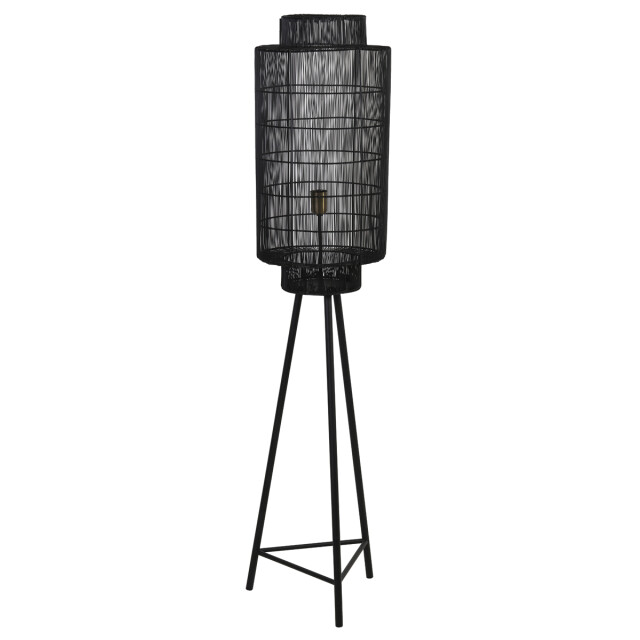 Light & Living vloerlamp gruaro 32x32x150cm - 2325054 large