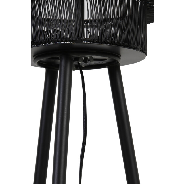 Light & Living vloerlamp gruaro 32x32x150cm - 2325054 large