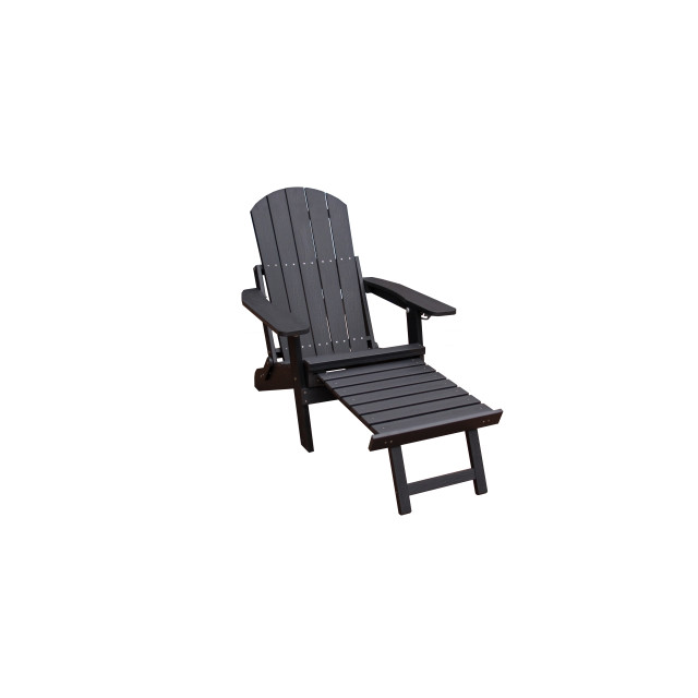 SenS-Line montreal lounge stoel - inklapbaar 2850022 large