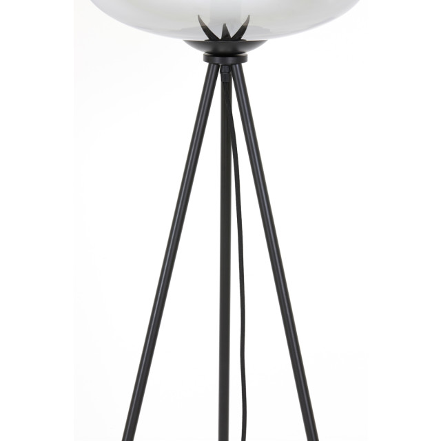 Light & Living vloerlamp mayson 42x42x146cm - 2325100 large