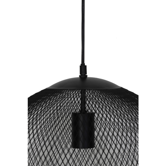 Light & Living hanglamp reilley 40x40x48 - 2319618 large