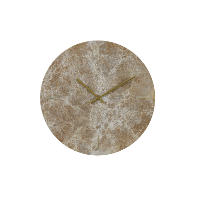 Light & Living klok moreno 43x2x43 - 2653468 large