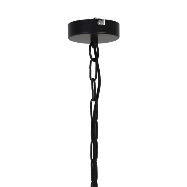 Light & Living hanglamp meya 40x40x53 - 2319569 large