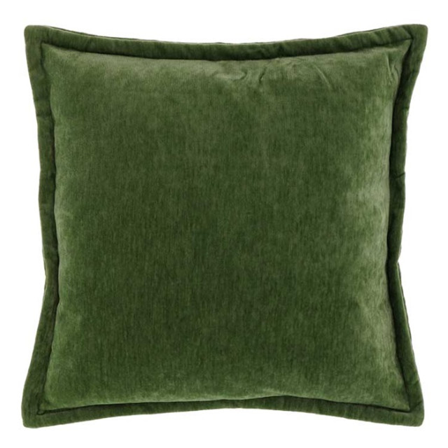 Unique Living kussen viola 45x45cm pesto 2069398 large