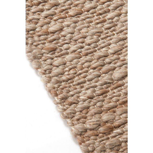 Light & Living vloerkleed 300x200 cm treneta beige 2882920 large