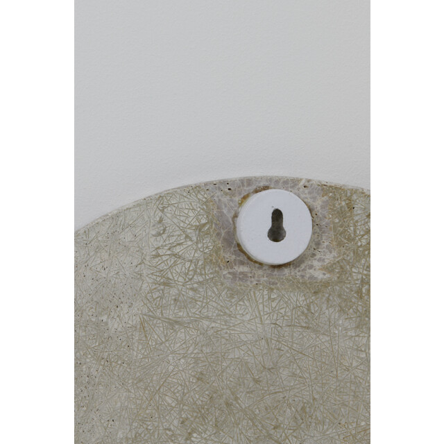 Light & Living klok moreno 43x2x43 - 2653468 large