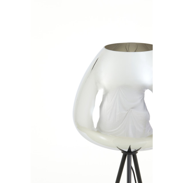 Light & Living vloerlamp mayson 42x42x146cm - 2325100 large