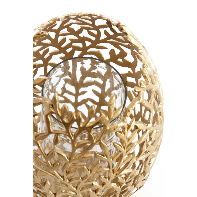 Light & Living windlicht famaro Ø33x51cm - 2888082 large