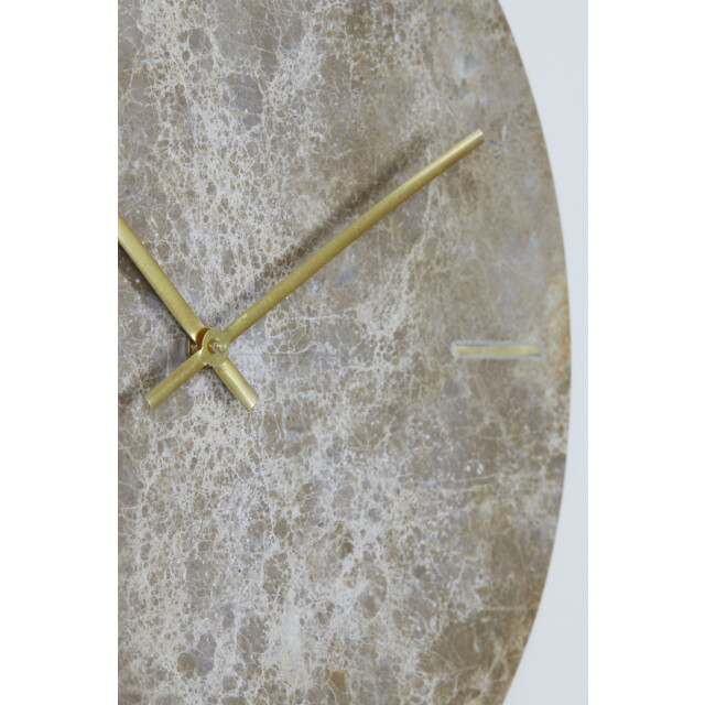 Light & Living klok moreno 43x2x43 - 2653468 large