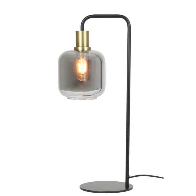Light & Living tafellamp lekar 27x18x58cm - 2406755 large