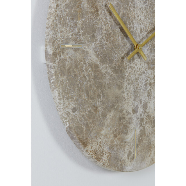 Light & Living klok moreno 43x2x43 - 2653468 large