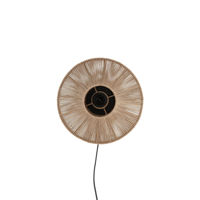 Light & Living wandlamp lyra 31x31x31cm - 2657828 large