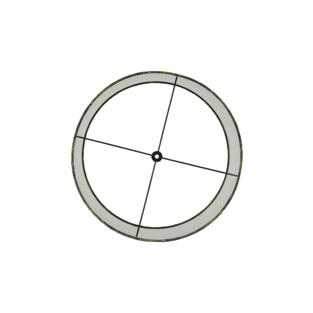 Light & Living lampenkap amazone Ø45x45cm - 2655261 large
