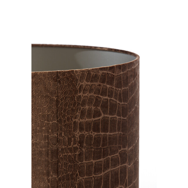Light & Living lampenkap praya Ø50x38cm - 2655211 large
