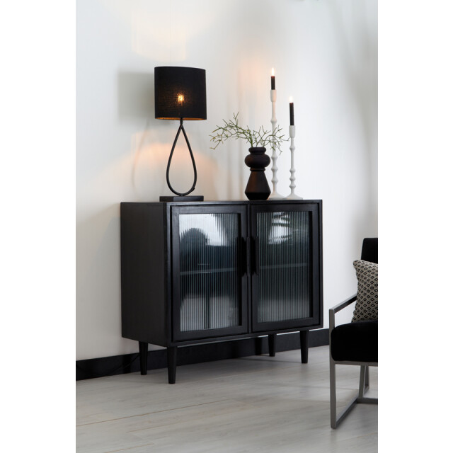 Light & Living lampenkap livigno 30x15x25cm - 2654988 large