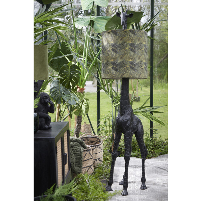 Light & Living lampenkap amazone Ø45x45cm - 2655261 large