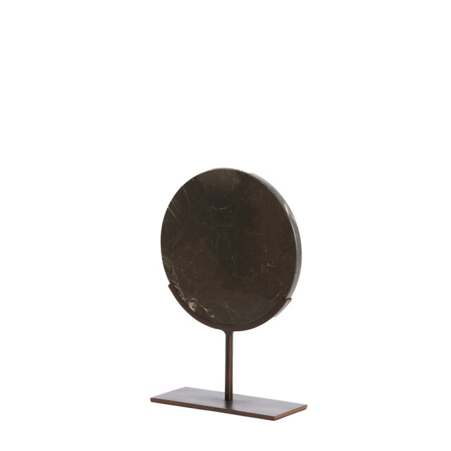 Light & Living ornament moreno 25.5x10x38.5cm - 2888154 large